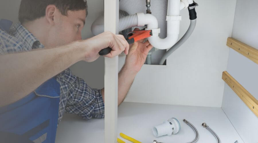 Local expert plumbing services in Sterling, MA